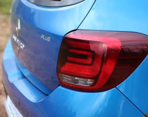 RENAULT Logan 2014-2022 - 2