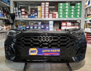 AUDI Q5 2022 2.0