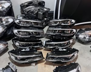BMW 320 2019-2023