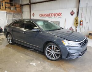 VOLKSWAGEN Passat 2017 1.8 - 4