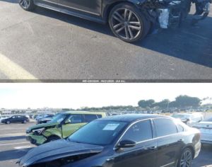 VOLKSWAGEN Passat 2017 1.8 - 5