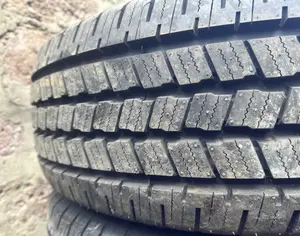 R16 265/75 ყველა სეზონი - 2