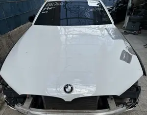 BMW 540 2017-2022