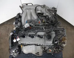 LEXUS RX 300 1998-2004