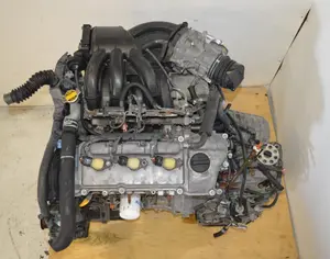 LEXUS RX 330 2003-2007
