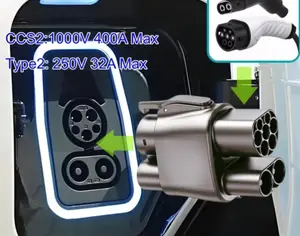 VOLKSWAGEN ID.4 2010-2026 - 2