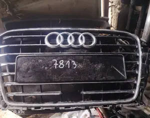AUDI A3 2015-2017