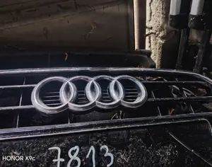 AUDI A3 2015-2017 - 2