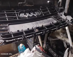 AUDI A3 2015-2017 - 7