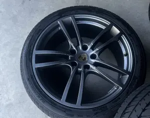 R21 PORSCHE Cayenne 2021-2026