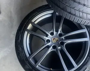 R21 PORSCHE Cayenne 2021-2026 - 2