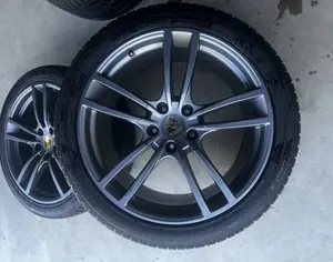 R21 PORSCHE Cayenne 2021-2026 - 3