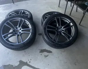 R21 PORSCHE Cayenne 2021-2026 - 4