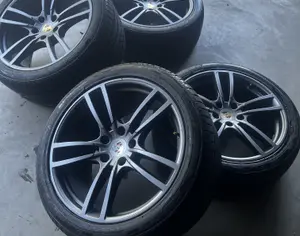 R21 PORSCHE Cayenne 2021-2026 - 5