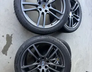 R21 PORSCHE Cayenne 2018-2026 - 1