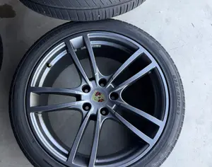R21 PORSCHE Cayenne 2018-2026 - 2