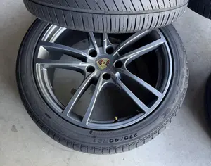 R21 PORSCHE Cayenne 2018-2026 - 3