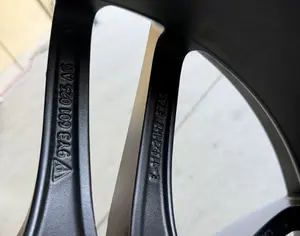 R21 PORSCHE Cayenne 2018-2026 - 6
