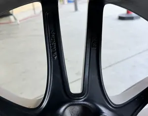 R21 PORSCHE Cayenne 2018-2026 - 7