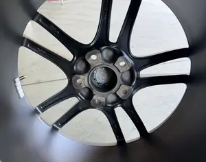 R21 PORSCHE Cayenne 2018-2026 - 8