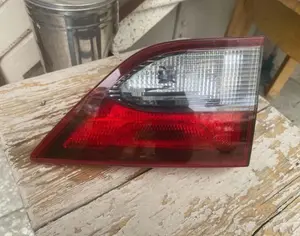 CHEVROLET Trailblazer 2019-2022 - 1