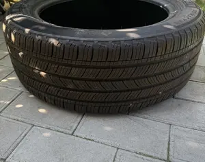 R19 235/55 Все Сезоны