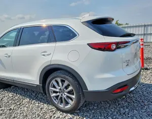 MAZDA CX-9 2016-2024 - 1
