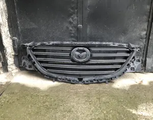 MAZDA CX-9 2016-2024