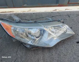 TOYOTA Camry 2012-2014