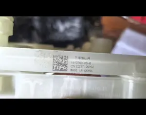 TESLA Model 3 2022-2024 - 2
