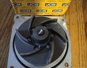 JCB 3CX 2000-2025 - 2