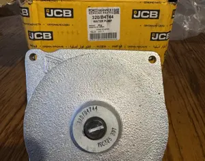 JCB 3CX 2000-2025 - 3