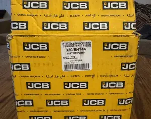 JCB 3CX 2000-2025 - 4