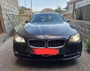 BMW 535 2016 3.0