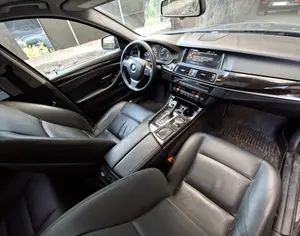 BMW 535 2016 3.0 - 10