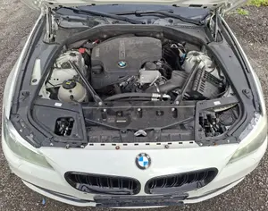 BMW 535 2016 3.0 - 11