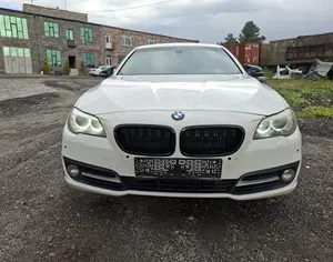 BMW 535 2016 3.0 - 2