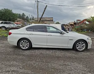 BMW 535 2016 3.0 - 3