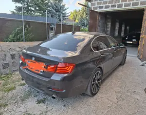 BMW 535 2016 3.0 - 5