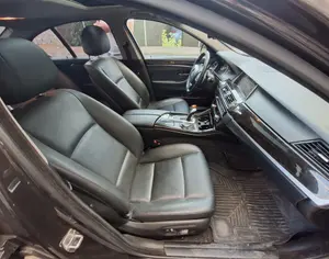 BMW 535 2016 3.0 - 6