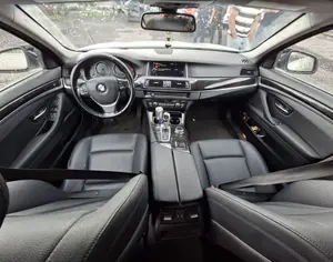 BMW 535 2016 3.0 - 8