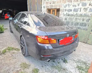 BMW 535 2016 3.0 - 9