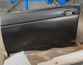 HONDA Accord 2008-2012 - 1