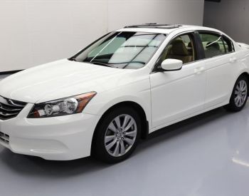 HONDA Accord 2008-2012 - 2