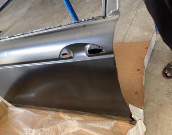 HONDA Accord 2008-2012 - 5