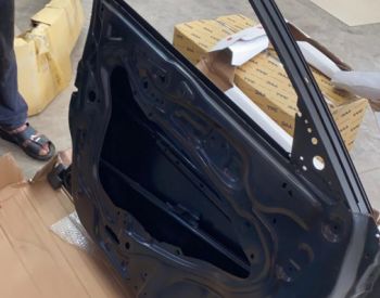 HONDA Accord 2008-2012 - 7
