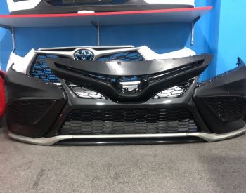 TOYOTA Camry 2018-2022 - 2