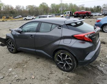TOYOTA CHR 2020 2.0 - 2