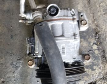 INFINITI M35 2004-2008