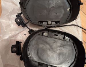 MAZDA CX-9 2021-2024
